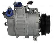 Компрессор bmw 5 e60 540i-550i  7 e65 750i 89199