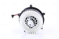 Dmuchawa BMW 7 (E65, E66, E67) 3.0-6.0 07.01-08.08