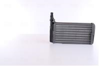 NS70011_радиатор печки! Fiat Croma  Lancia Thema all 84&gt