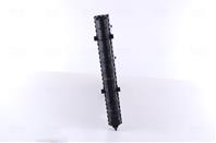 NISSENS 652491 Радиатор PASSAT 1.8-2.0 +A/C 90-97 (VW2103)