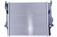 NISSENS RADIATOR