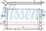 Радиатор NISSENS