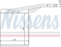 NS71747_радиатор печки! Ford Focus all 98-05