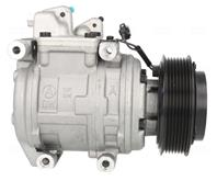 NS89301_компрессор кондиционера! Kia Sorento 2.5CRDI 02&gt