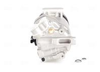 Компрессор кондиционера opel astra j  astra j gtc  meriva b  zafira c