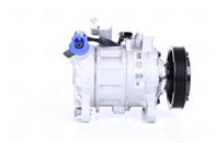 Компрессор bmw 1 f20 114 d-125d  125 i  3 f30 318d-330d  320i  328i 89593