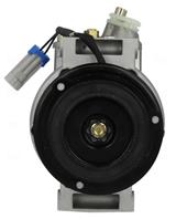 NS89031_компрессор кондиционера! Opel Zafira A 1.6-1.8i 98&gt