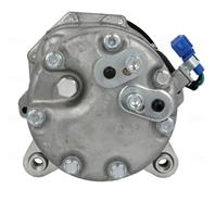 Компрессор vw t4 89044