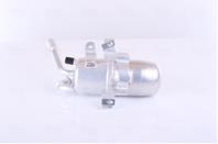 NISSENS 95213 Осушитель кондиционера FORD FOCUS 1.4-2.0/1.8D 98-04