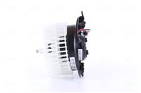 Dmuchawa BMW 7 (E65, E66, E67) 3.0-6.0 07.01-08.08