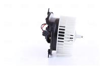 Dmuchawa BMW 7 (E65, E66, E67) 3.0-6.0 07.01-08.08
