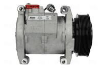 NS89084_компрессор кондиционера! Honda Accord 2.0/2.4i 03&gt