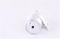 NISSENS 95185 Осушитель кондиционера OPEL ASTRA 1.2-2.2/1.7TD-2.2TD -09