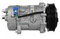 Компрессор vw t4 89044