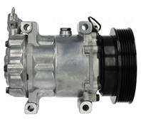 Компрессор logan  largus  sandero  clio ii  kangoo 89064