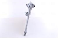NISSENS 94748 Конденсер LANCER 1.3-2.0 03-