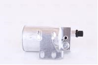 NISSENS 95185 Осушитель кондиционера OPEL ASTRA 1.2-2.2/1.7TD-2.2TD -09