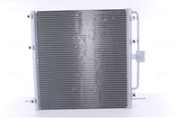 NISSENS CONDENSER