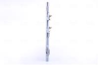 NS94929_=CR5088 [4677509AA] !радиатор конд. Chrysler Voyager 2.4i-3.8i 05&gt