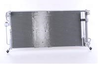 NISSENS 94748 Конденсер LANCER 1.3-2.0 03-