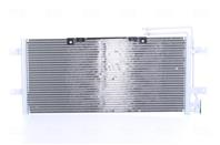 NISSENS 94834 Конденсер VW TRANSPORTER 1.9-2.8 90-03