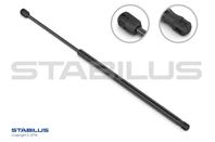 Амортизатор багажника opel vectra b 1 6-2 6l 10/95-07/03 0132727/90463749