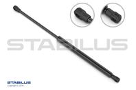Газовый амортизатор крыши , макс. длина: 265,5mm, suw:69mm BMW 3 (E93), 4 (F33, F83) KABRIOLET 05.06