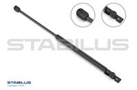St9591fd_амортизатор капота! opel omega 94-99
