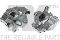 Суппорт задн.L MB W202/W210/A208/R170 ATE