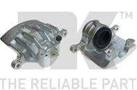2145222_[4773002060] !суппорт тормозной перед.прав Toyota Corolla all 98-02 d.54