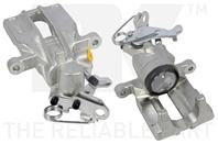 Суппорт задн.L AUDI A8 / A8Q 2 8 - 4 2L 94-99 Girling