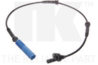 Датчик ABS переднего колеса / BMW 5,6 (E60,61,63,64) 03~10