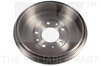 Барабан тормозной задний (229x50mm) / MAZDA 626 V,Premacy 97~05