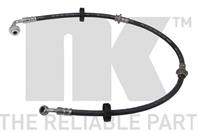 855209 /36.21114 (5155060a31)шланг торм. пер. л. suzuki vitara 1.6 ta01 88-98 l/805
