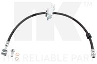 853690_шланг тормозной! пр.\Chevrolet Cruze 15>, Opel Astra J/ Zafira