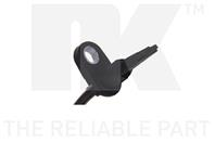 Датчик ABS переднего колеса / NISSAN Qashqai/Qashqa+2 08~13