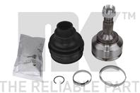 ШРУС наружный, комплект / CITROEN Berlingo,C3,C4,DS3,DS4,DS5,PEUGEOT 207,208,3008,307,308,5008,Partn