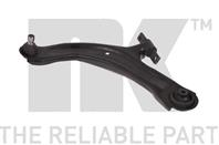 NK 5012235 Рычаг NISSAN X-TRAIL/QASHQAI 07- пер.подв.лев.