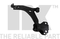 Рычаг FORD FOCUS III/C-MAX пер.подв.нижн.прав. D-21mm