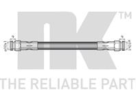 853733 /30.21156/ph211151/im60459 (480678)шланг торм. зад. peugeot 406 all 96 l/301