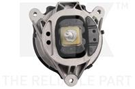 Опора двигателя bmw 1(f20)/3(f30)/x3(f25) лев.