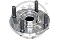OPTIMAL 04-P391 Ступица колеса HYUNDAI ACCENT/GETZ/i10/i20/KIA RIO 00-пер.