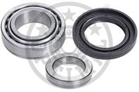 Подшипник ступицы задний jeep gr.cherokee i-ii  wrangler i-iii 992712