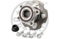 Подшипник ступицы задней TOYOTA Rav4 III 2 0 (1AZFE) VVT-i/2 4(2AZFE) 05-&gt