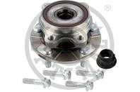 OPTIMAL 981706 Подшипник ступ. TOYOTA AURIS/AVENSIS/COROLLA/RAV4 06- пер