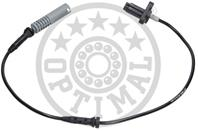 OPTIMAL 06-S002 Датчик ABS BMW E39 -98