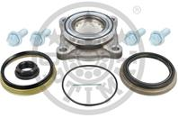 Подшипник ступицы пер. LAND CRUISER 43570-60010