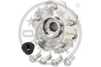 Подшипник ступицы задней TOYOTA Rav4 III 2 0 (1AZFE) VVT-i/2 4(2AZFE) 05-&gt