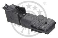 OPTIMAL 06-S132 Датчик ABS RENAULT MEGANE II/SCENIC II 05-