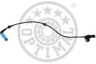 Датчик ABS пер BMW E46 34526752681